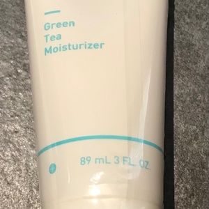 Proactiv green tea moisturizer